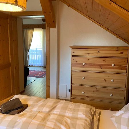 Kleine Ahornau Villa Schladming Bagian luar foto