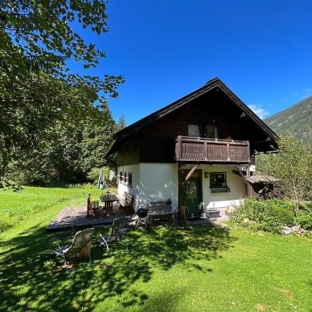 Kleine Ahornau Villa Schladming Bagian luar foto