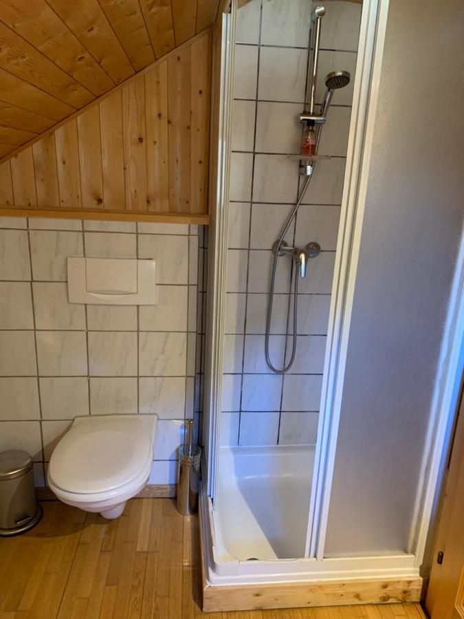 Kleine Ahornau Villa Schladming Bagian luar foto