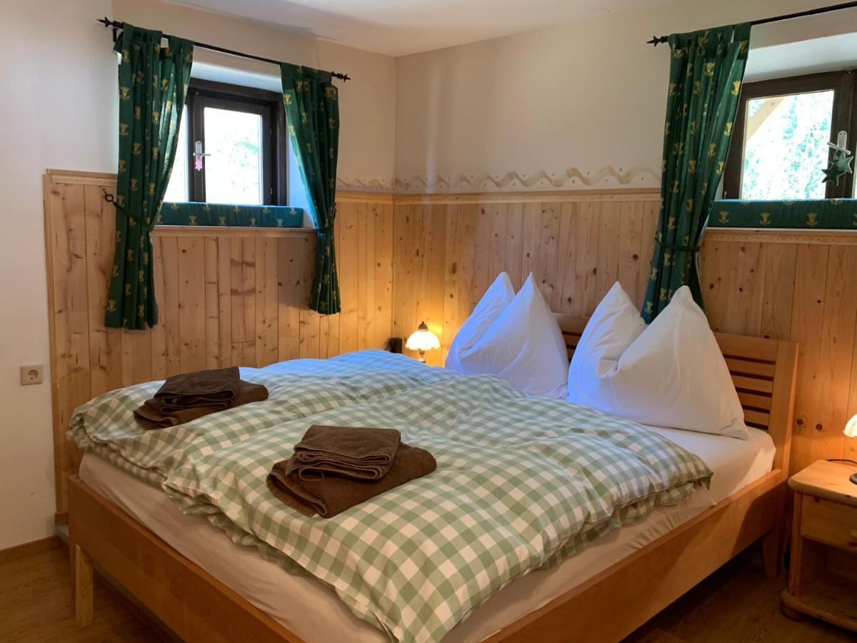 Kleine Ahornau Villa Schladming Bagian luar foto