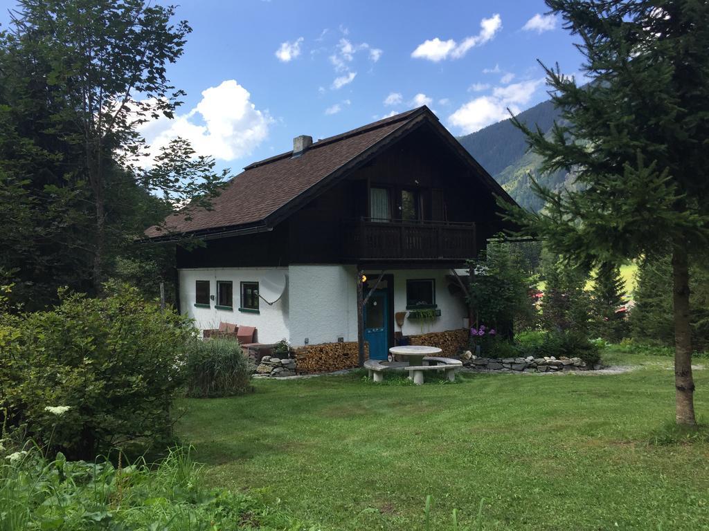 Kleine Ahornau Villa Schladming Ruang foto