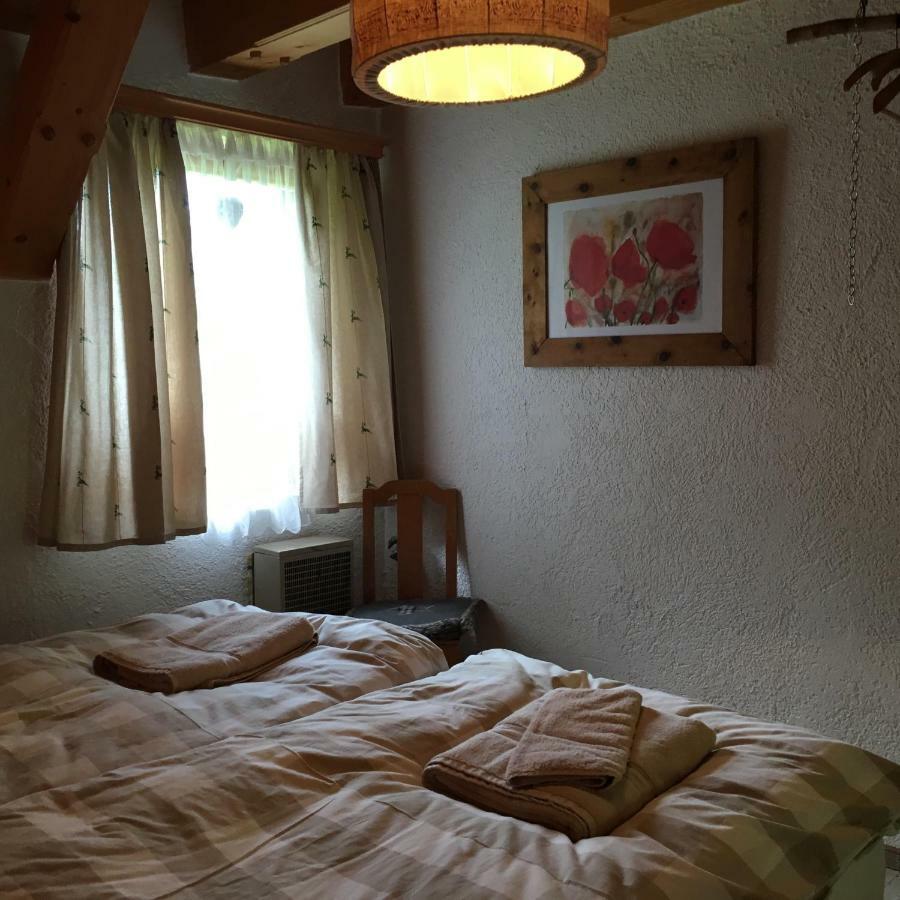 Kleine Ahornau Villa Schladming Bagian luar foto